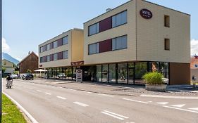 Motel Keckeis Inn - Self Check-In